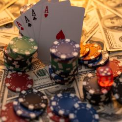 Casino Holdem
